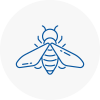Bee Nest Removal West Byfleet