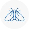 Moth Control Specialists In West Byfleet